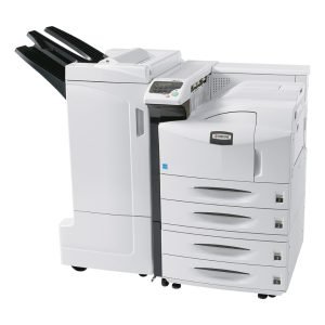 Impresora Kyocera FS-9530DN Ofimarcas