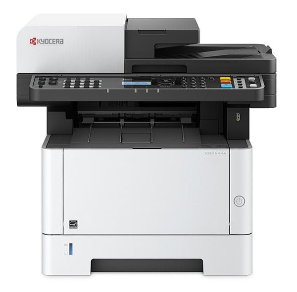 Kyocera m2040dn печка