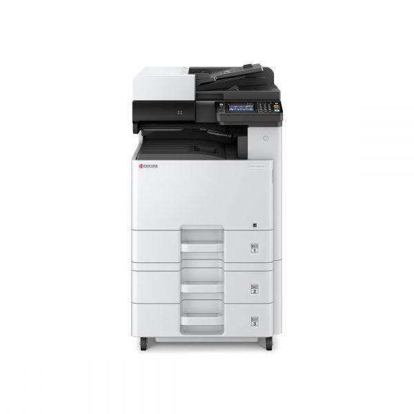 Impresora Kyocera M8124cidn Ofimarcas