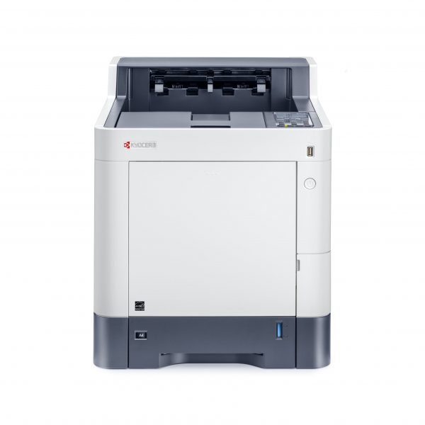 Impresora Kyocera Color P6235CDN