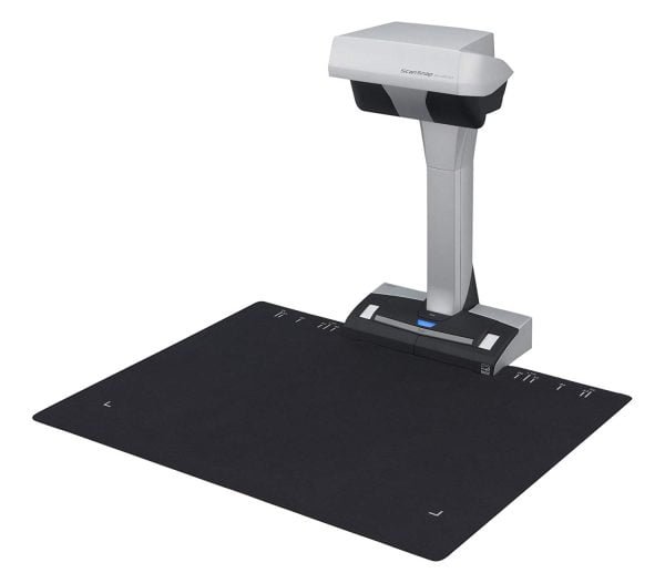 Escaner Fujitsu SV600 Ofimarcas