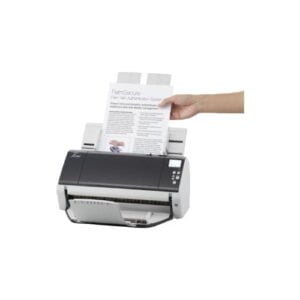 Escaner Documental Fujitsu