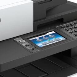 Impresora Kyocera M2640idw/l
