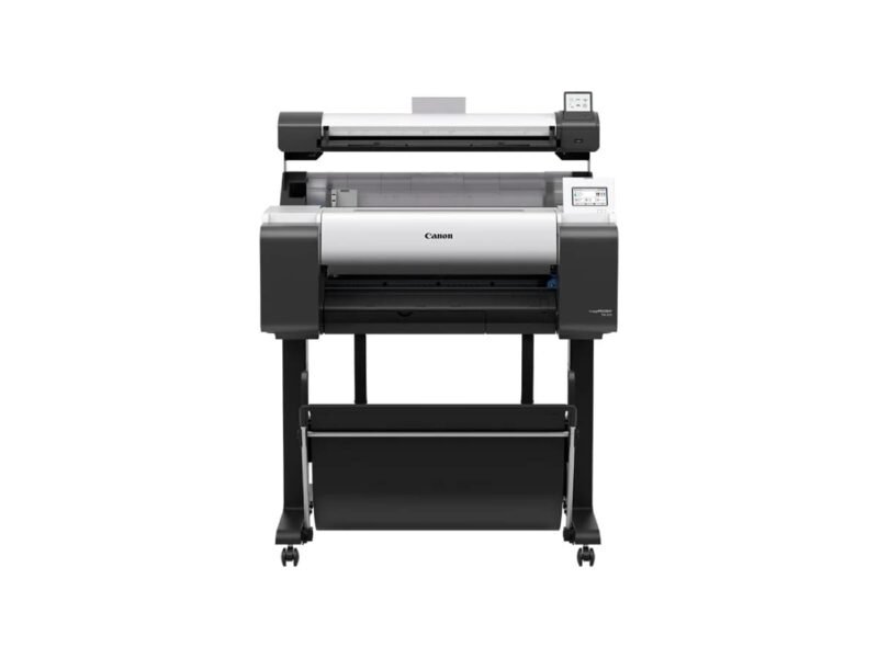 Imagen de Impresora Canon imagePROGRAF TM-250-1