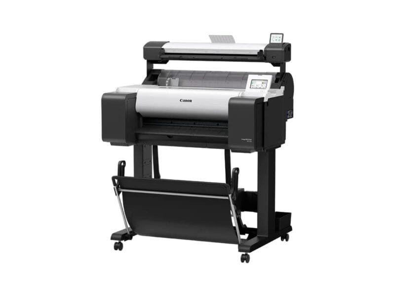 Canon imagePROGRAF TM-340 - Image 2