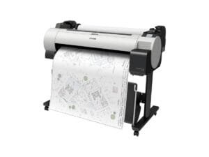 Impresora Multifuncional Canon